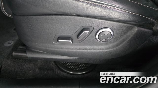Genesis GV80 3.0 Diesel AWD 2022 — фото 37