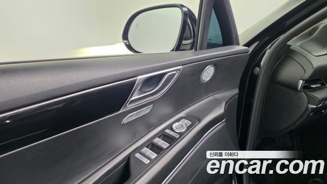 Genesis GV80 3.0 Diesel AWD 2022 — фото 45