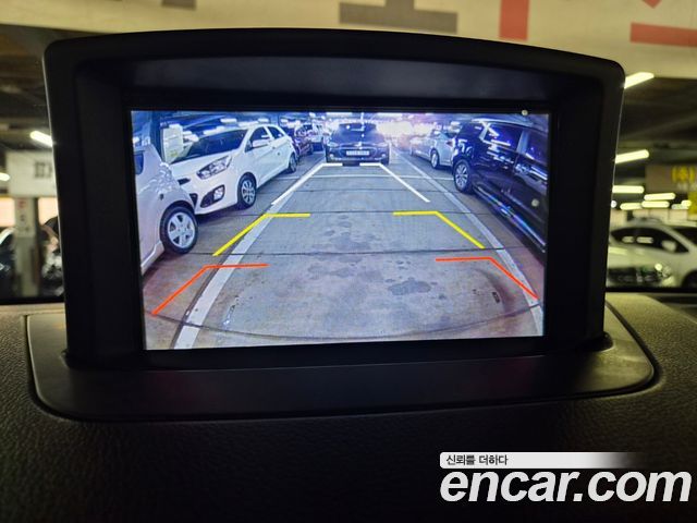 KG Mobility (SsangYong) Rexton Sports Diesel 2.2 4WD Adventure 2019 — фото 15