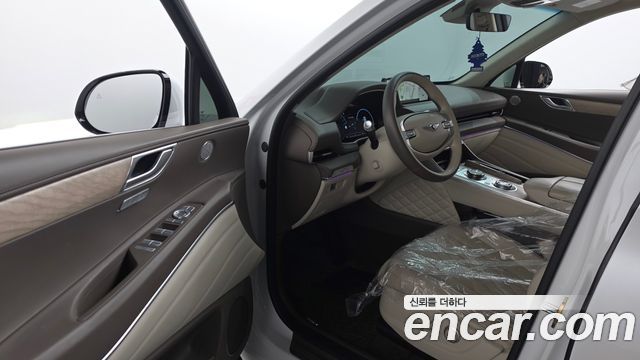 Genesis GV80 2.5T Gasoline 2WD 2023 — фото 10