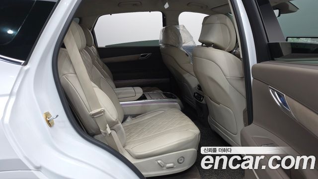 Genesis GV80 2.5T Gasoline 2WD 2023 — фото 15
