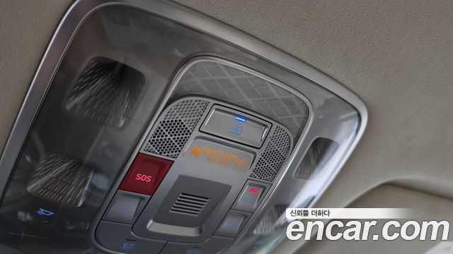 Genesis GV80 2.5T Gasoline 2WD 2023 — фото 19