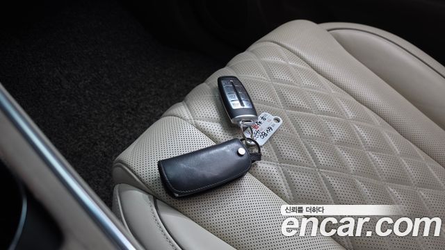 Genesis GV80 2.5T Gasoline 2WD 2023 — фото 20