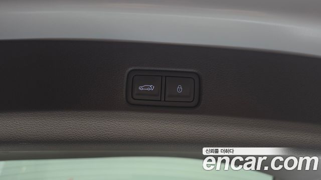Genesis GV80 2.5T Gasoline 2WD 2023 — фото 22