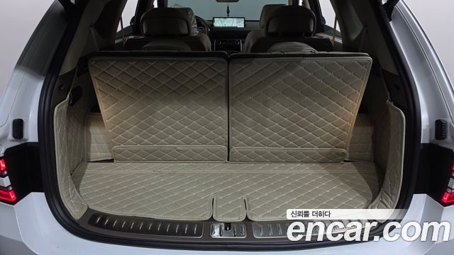 Genesis GV80 2.5T Gasoline 2WD 2023 — фото 23