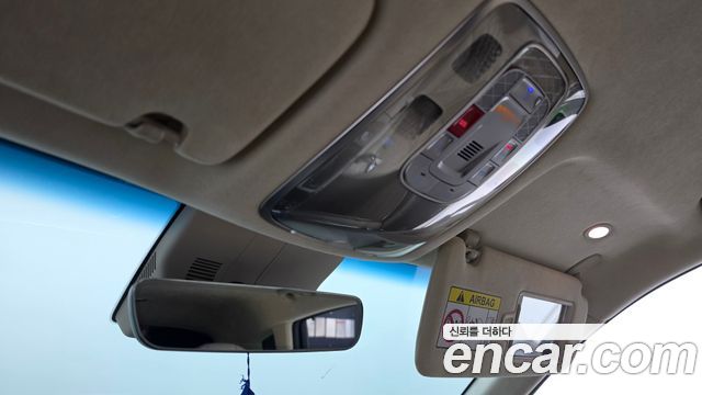Genesis GV80 2.5T Gasoline 2WD 2023 — фото 24