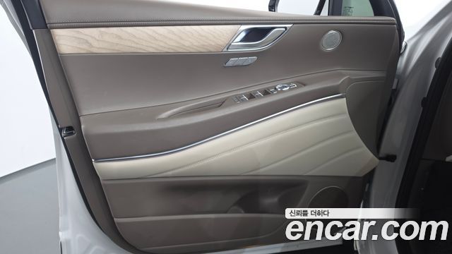 Genesis GV80 2.5T Gasoline 2WD 2023 — фото 30