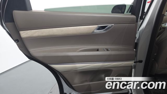 Genesis GV80 2.5T Gasoline 2WD 2023 — фото 31