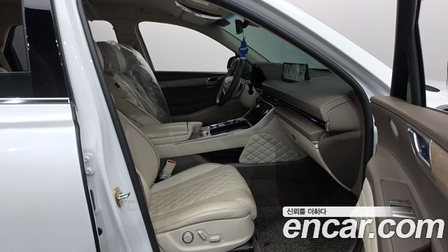 Genesis GV80 2.5T Gasoline 2WD 2023 — фото 32