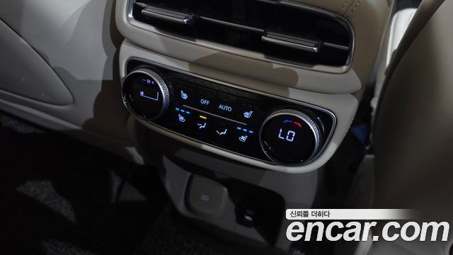 Genesis GV80 2.5T Gasoline 2WD 2023 — фото 40