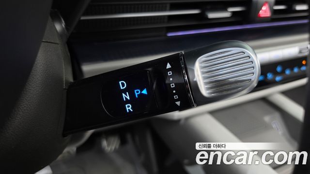 Hyundai Ioniq 6 Long Range Prestige 2023 — фото 9