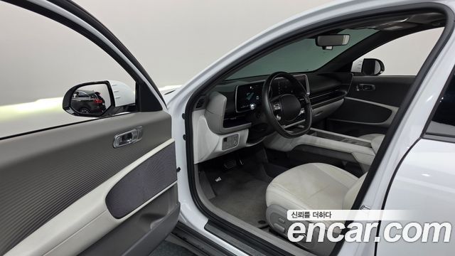 Hyundai Ioniq 6 Long Range Prestige 2023 — фото 10