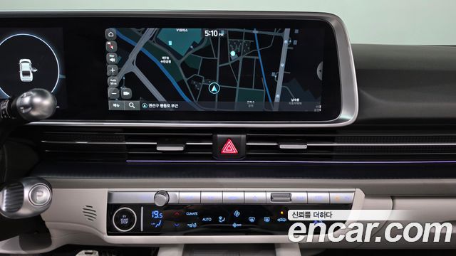 Hyundai Ioniq 6 Long Range Prestige 2023 — фото 13