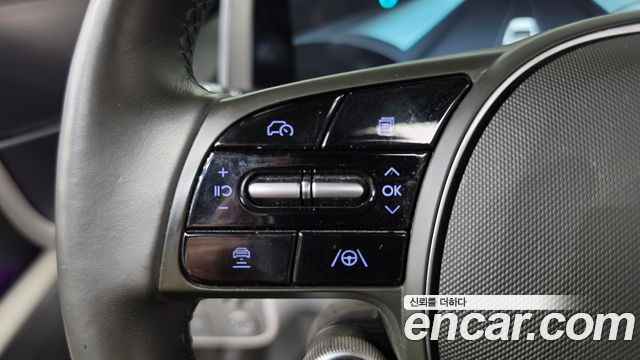Hyundai Ioniq 6 Long Range Prestige 2023 — фото 15