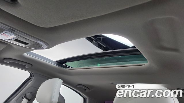 Hyundai Ioniq 6 Long Range Prestige 2023 — фото 16