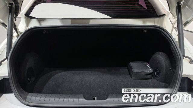 Hyundai Ioniq 6 Long Range Prestige 2023 — фото 18