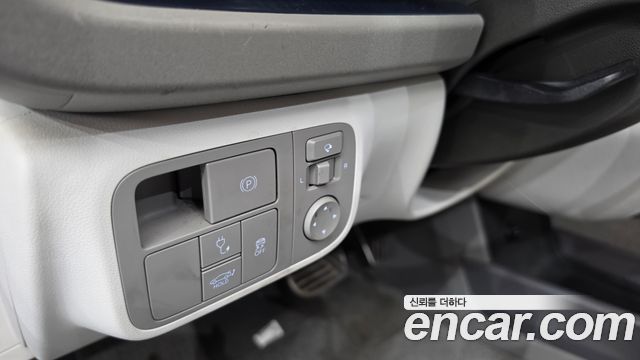 Hyundai Ioniq 6 Long Range Prestige 2023 — фото 20