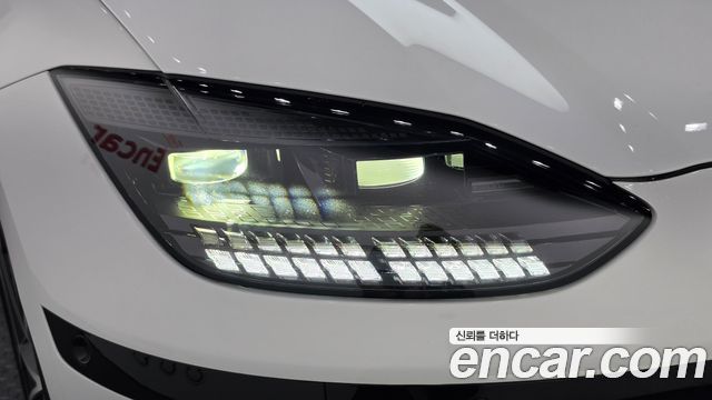 Hyundai Ioniq 6 Long Range Prestige 2023 — фото 22