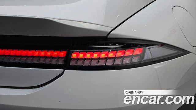 Hyundai Ioniq 6 Long Range Prestige 2023 — фото 23
