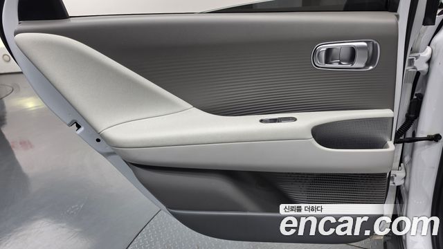 Hyundai Ioniq 6 Long Range Prestige 2023 — фото 25
