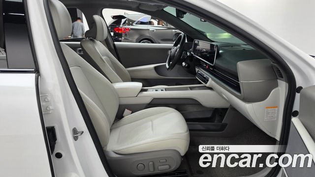 Hyundai Ioniq 6 Long Range Prestige 2023 — фото 26