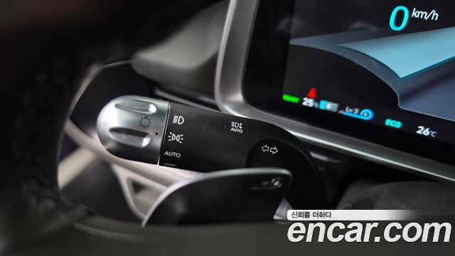Hyundai Ioniq 6 Long Range Prestige 2023 — фото 28
