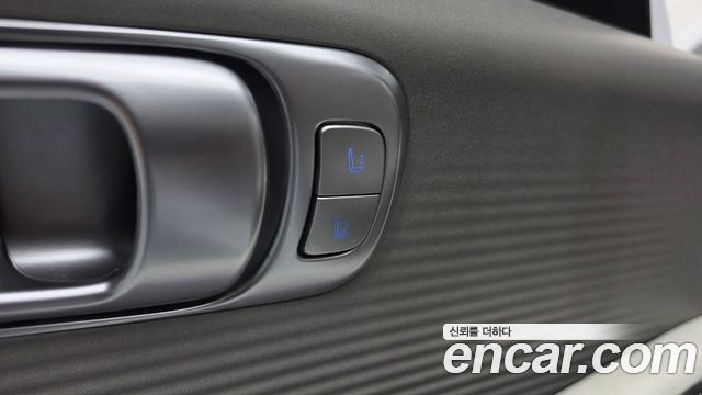 Hyundai Ioniq 6 Long Range Prestige 2023 — фото 33
