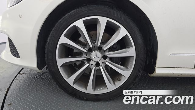Mercedes-Benz CLS-Class (W218) CLS250 d 4MATIC 2017 — фото 5