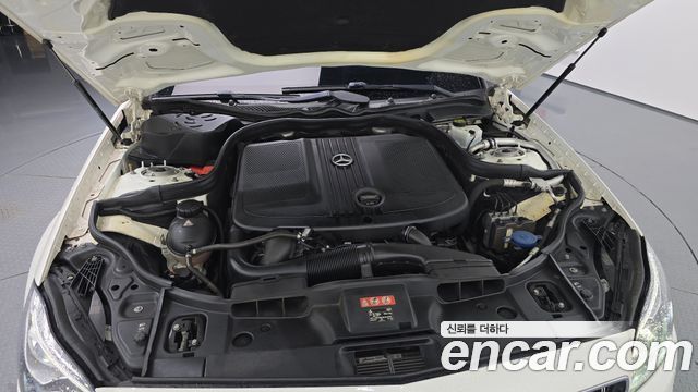 Mercedes-Benz CLS-Class (W218) CLS250 d 4MATIC 2017 — фото 6