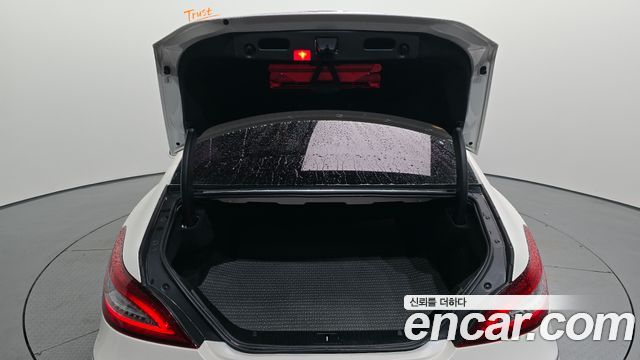 Mercedes-Benz CLS-Class (W218) CLS250 d 4MATIC 2017 — фото 17