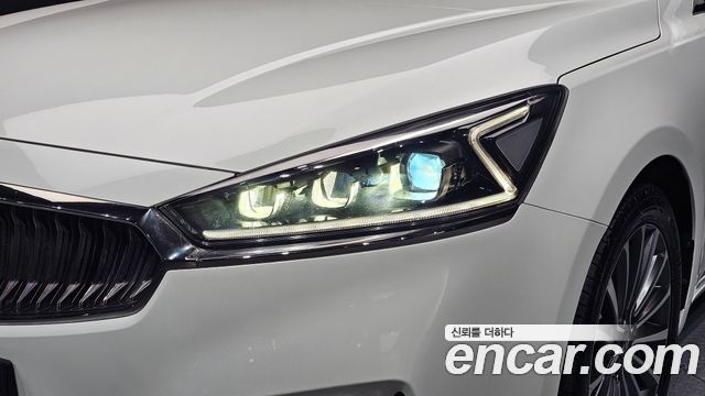 Kia K7 2.4 GDI Noblesse 2019 — фото 22