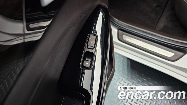 Kia K7 2.4 GDI Noblesse 2019 — фото 28