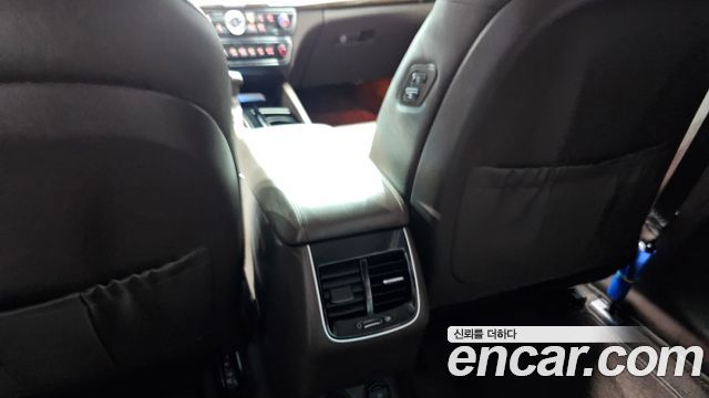 Kia K7 2.4 GDI Noblesse 2019 — фото 29