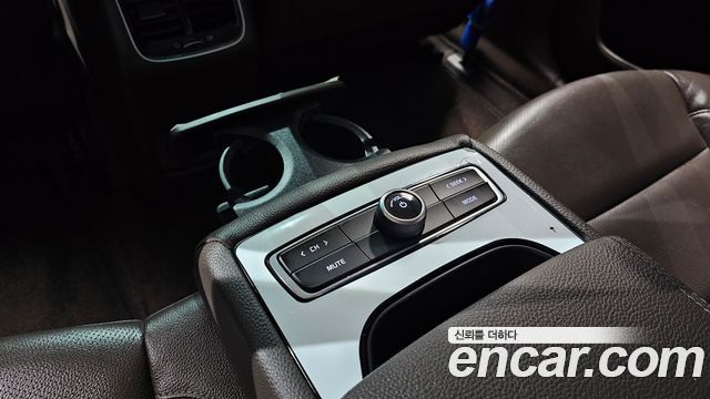 Kia K7 2.4 GDI Noblesse 2019 — фото 30