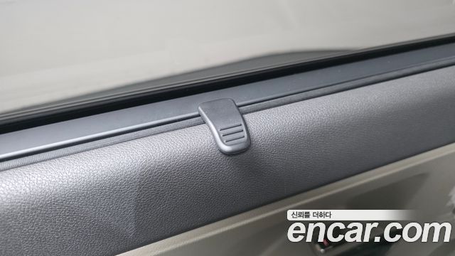 Kia Carnival Gasoline 9-seater Noblesse 2016 — фото 27