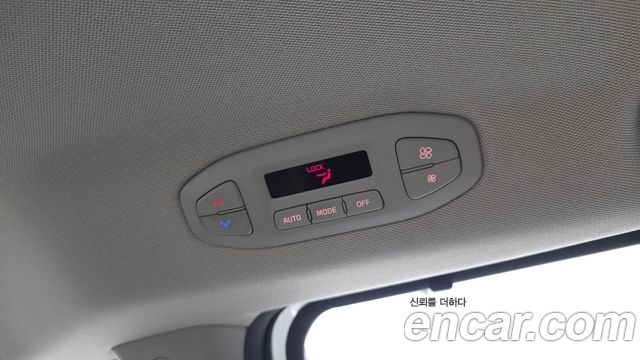 Kia Carnival Gasoline 9-seater Noblesse 2016 — фото 30