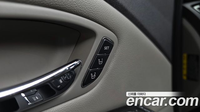 Kia Carnival Gasoline 9-seater Noblesse 2016 — фото 36