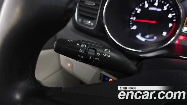 Kia Carnival Gasoline 9-seater Noblesse 2016 — фото 37