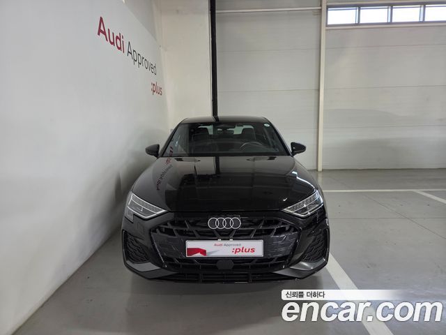 Audi A3 (8Y) 40 TFSI Premium 2026 — фото 3
