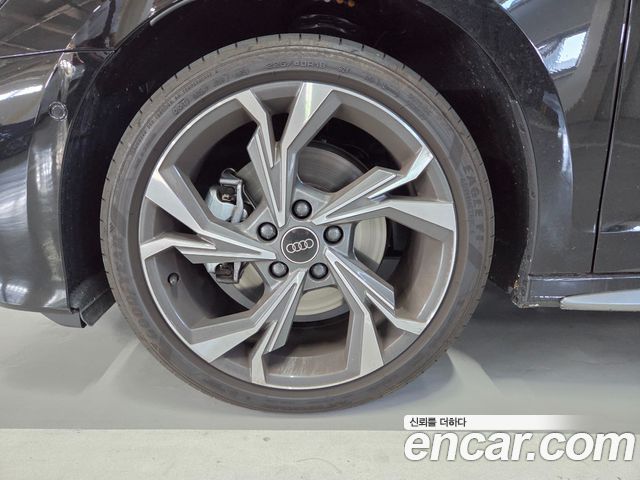 Audi A3 (8Y) 40 TFSI Premium 2026 — фото 5
