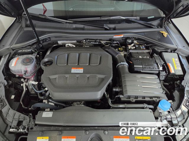 Audi A3 (8Y) 40 TFSI Premium 2026 — фото 6