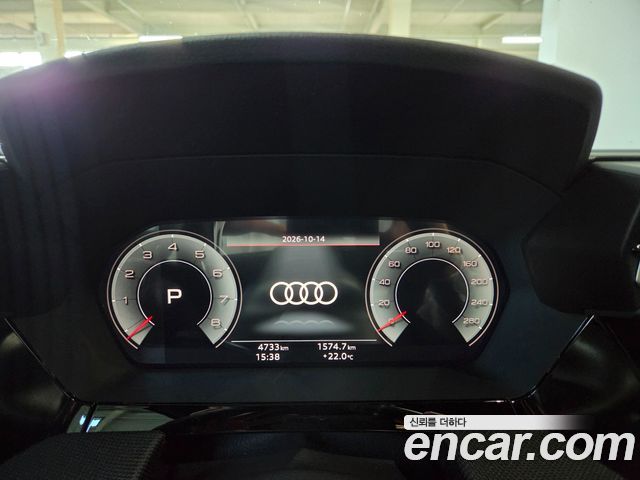 Audi A3 (8Y) 40 TFSI Premium 2026 — фото 8