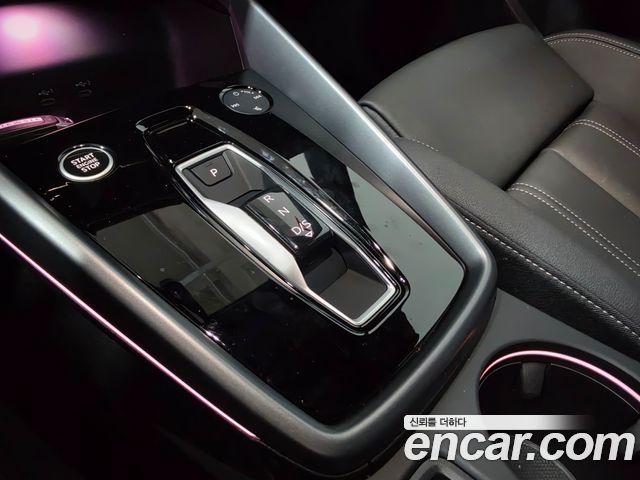 Audi A3 (8Y) 40 TFSI Premium 2026 — фото 9