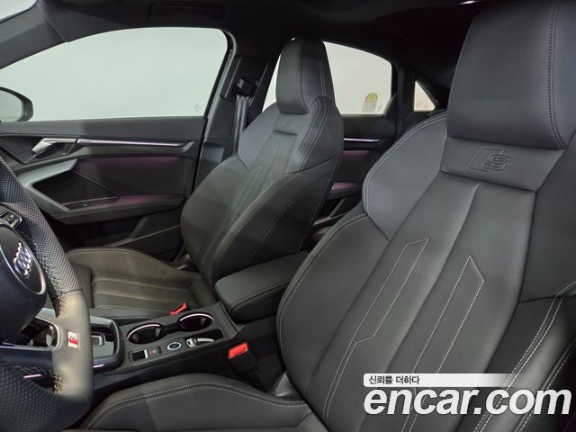 Audi A3 (8Y) 40 TFSI Premium 2026 — фото 10