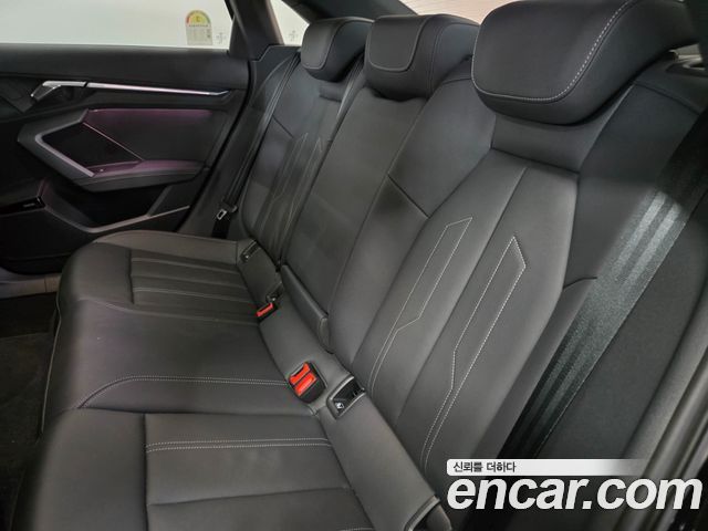 Audi A3 (8Y) 40 TFSI Premium 2026 — фото 15