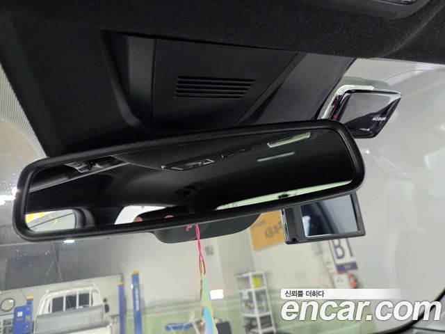 Ford Ranger (IV) 2.0 Wildtrack 2025 — фото 22