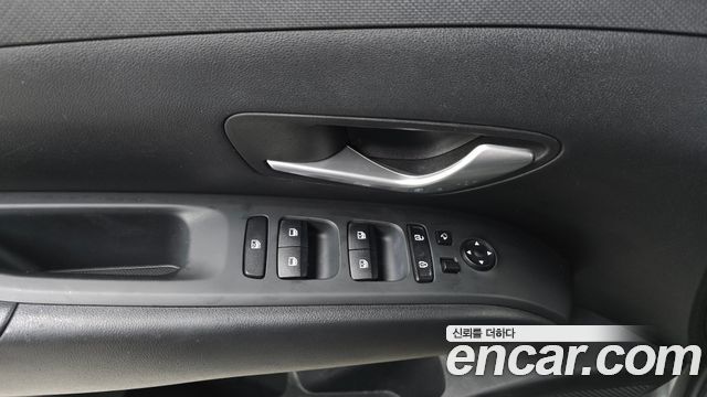 Hyundai Tucson (NX4) Diesel 2.0 2WD Premium 2023 — фото 21