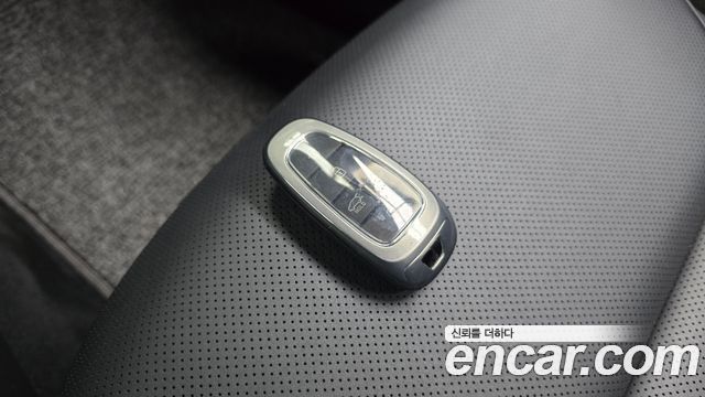 Hyundai Tucson (NX4) Diesel 2.0 2WD Premium 2023 — фото 22
