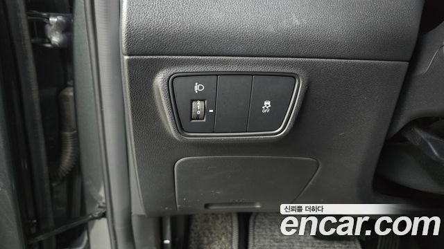Hyundai Tucson (NX4) Diesel 2.0 2WD Premium 2023 — фото 23