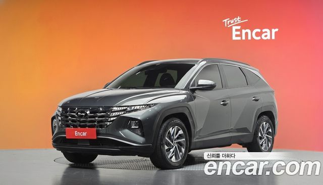 Hyundai Tucson (NX4) Diesel 2.0 2WD Premium
